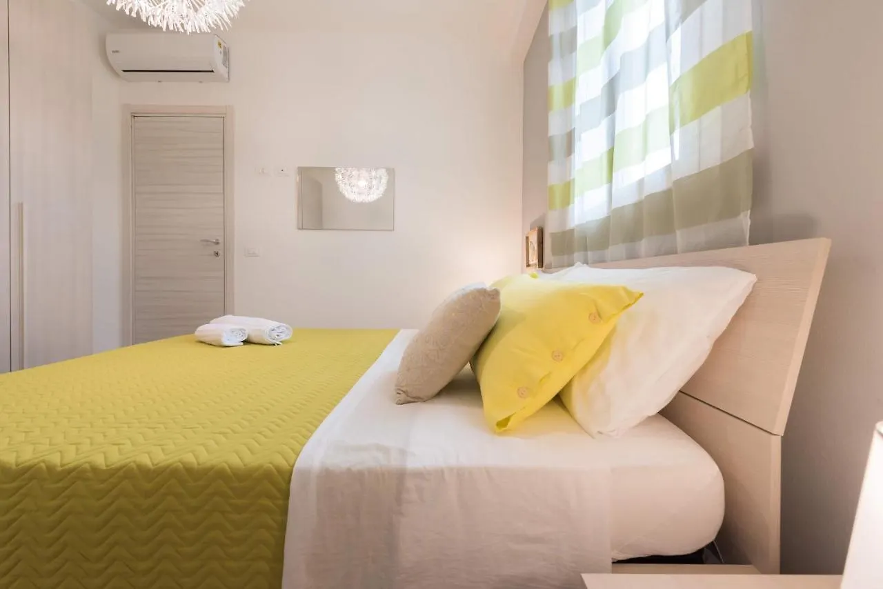 Villa Emanuela - Isulatravel Ispica Italien