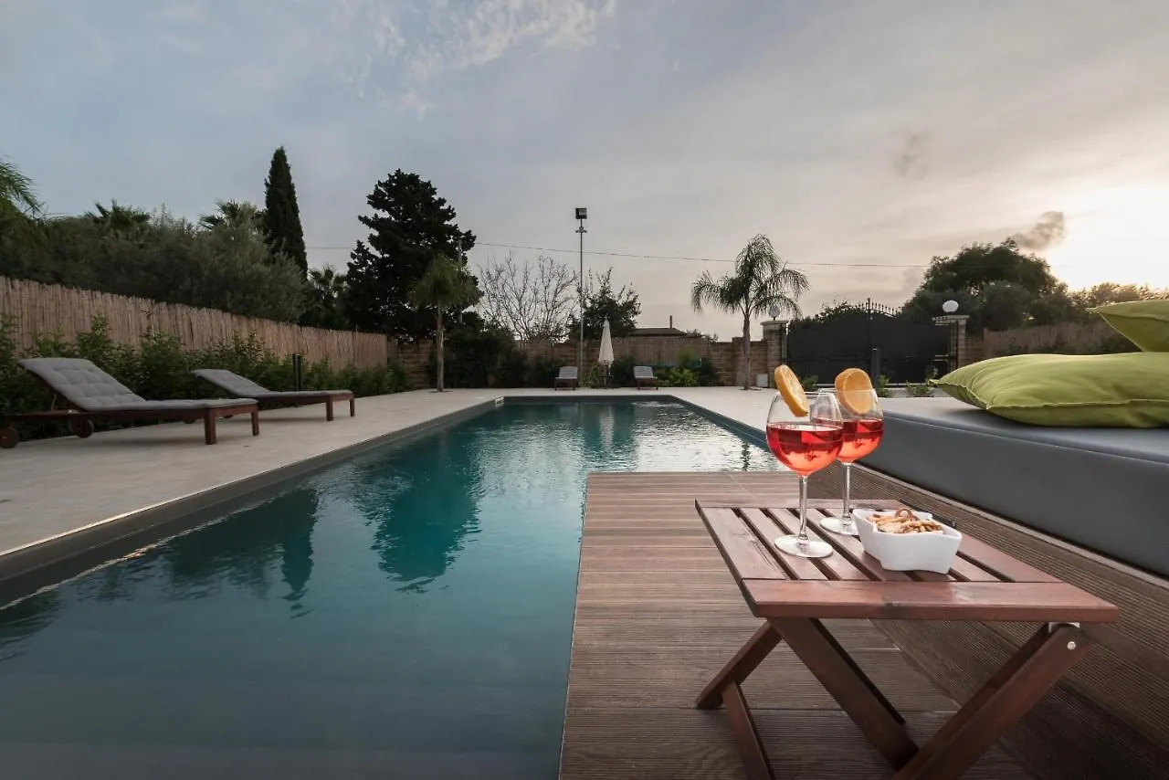 Villa Emanuela - Isulatravel Ispica Italien