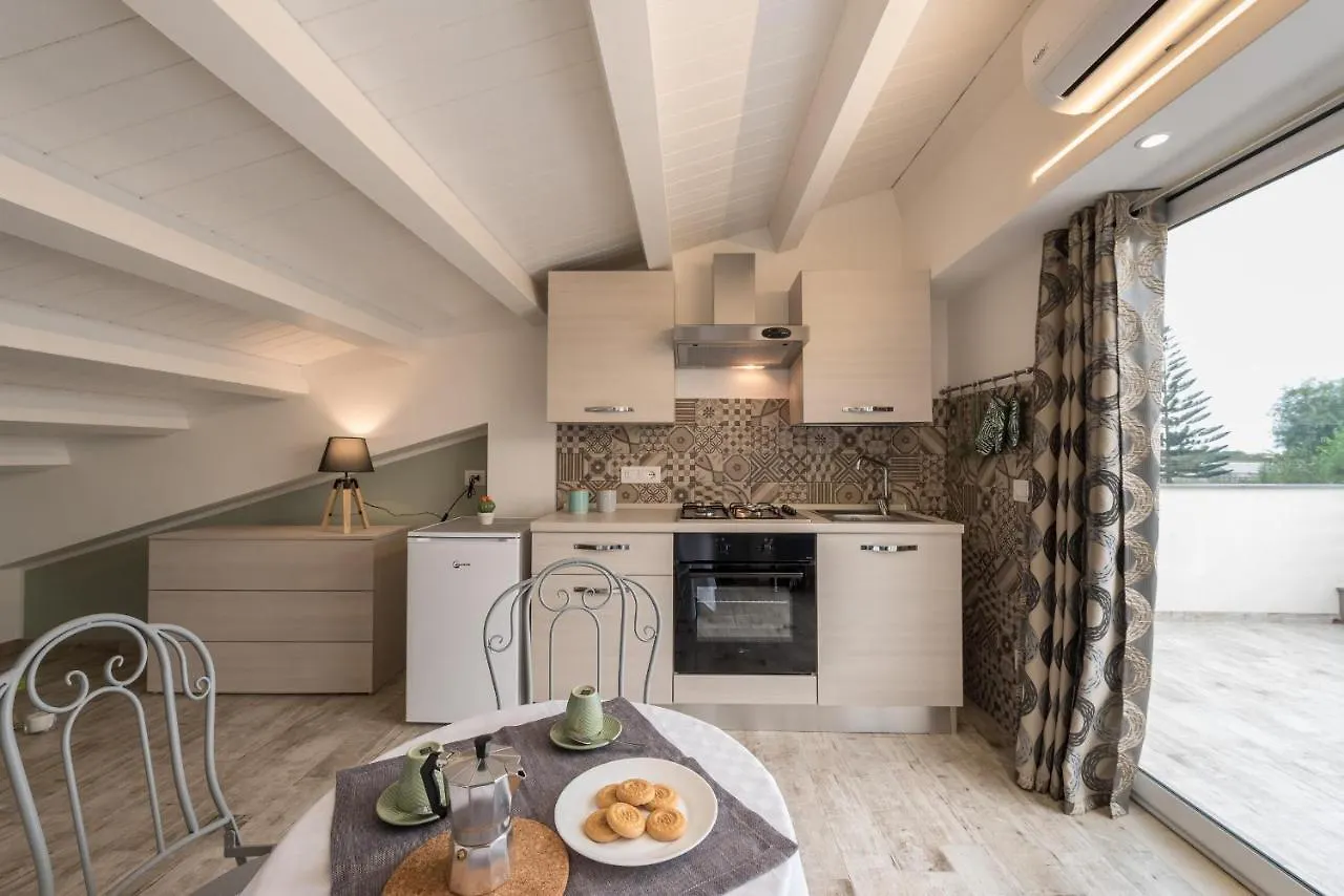 Villa Emanuela - Isulatravel Ispica