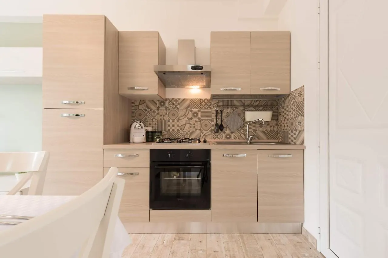 Villa Emanuela - Isulatravel Ispica 0*,