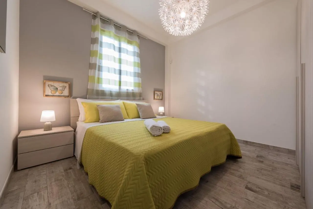 Villa Emanuela - Isulatravel Ispica