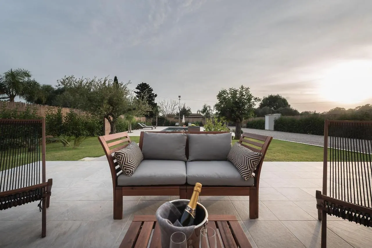 Villa Emanuela - Isulatravel Ispica 0*,  Italien