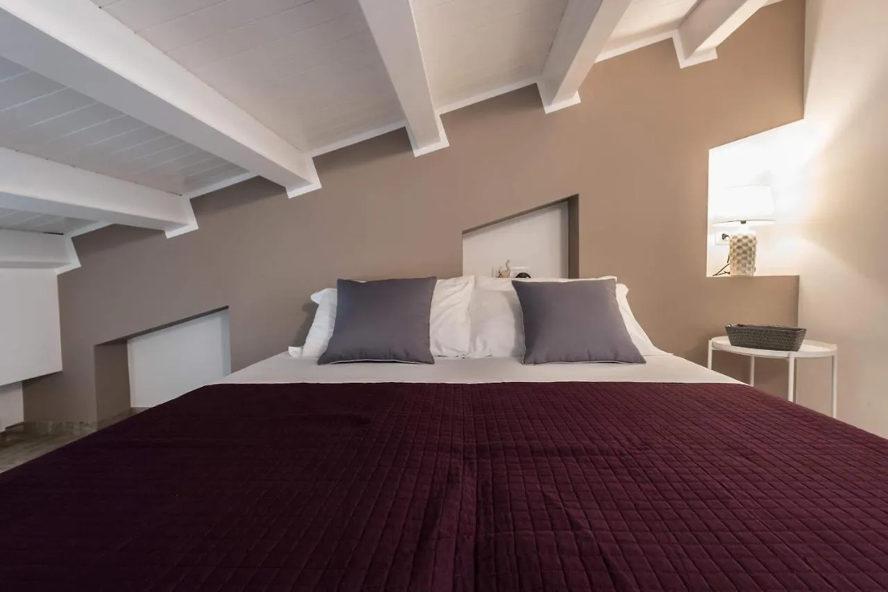 Villa Emanuela - Isulatravel Ispica Italien