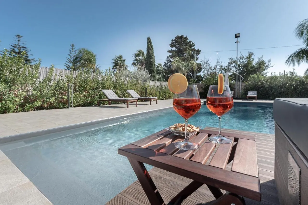 Villa Emanuela - Isulatravel Ispica 0*,