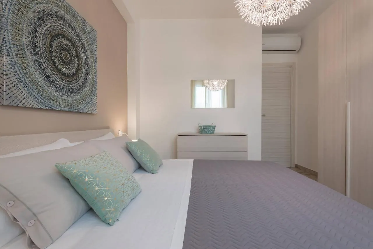 Villa Emanuela - Isulatravel Ispica Italien