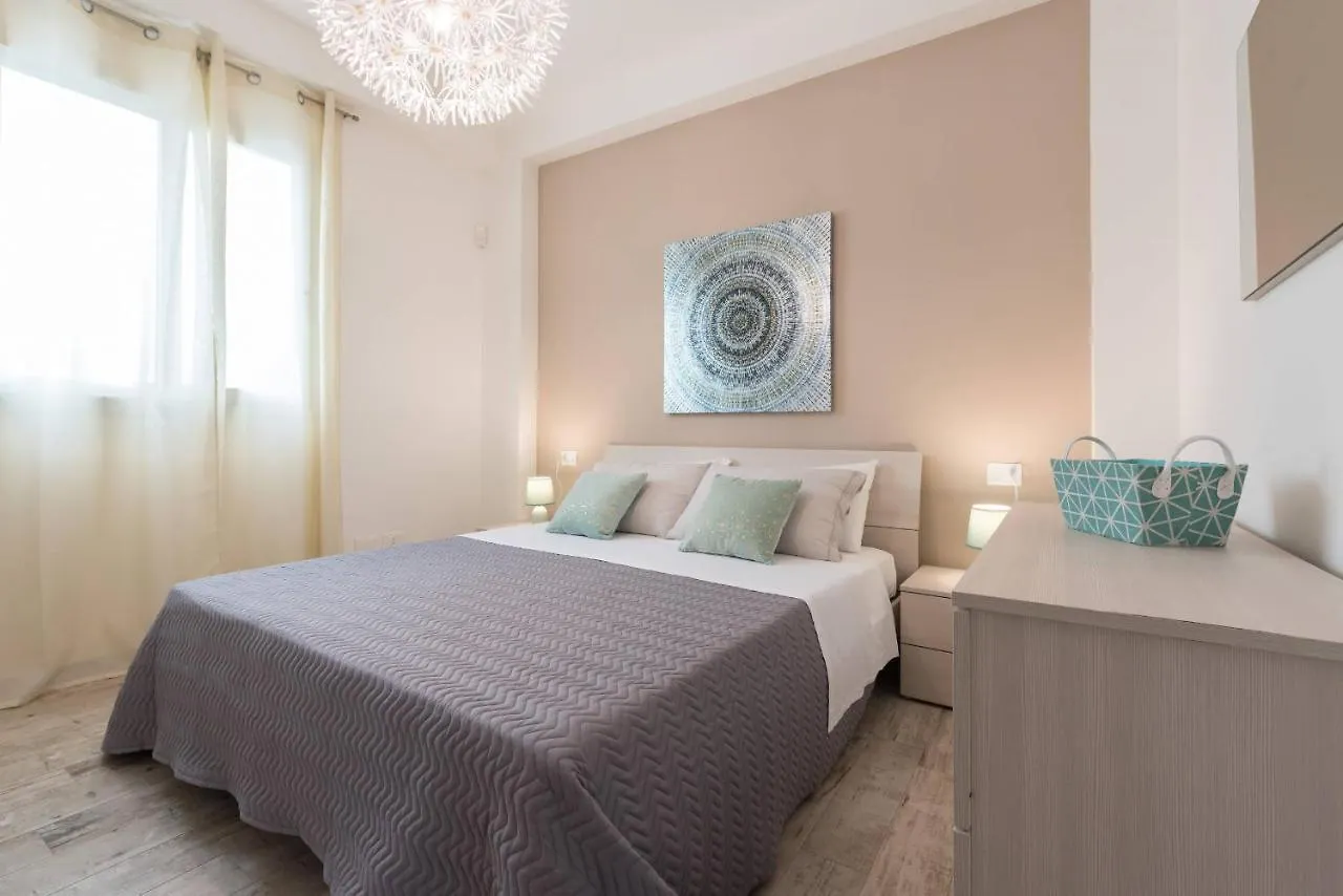 Villa Emanuela - Isulatravel Ispica